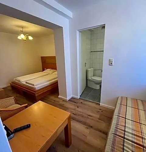 Hotel Post 14