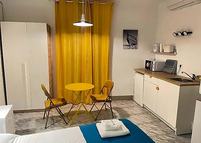Hotel Arganda