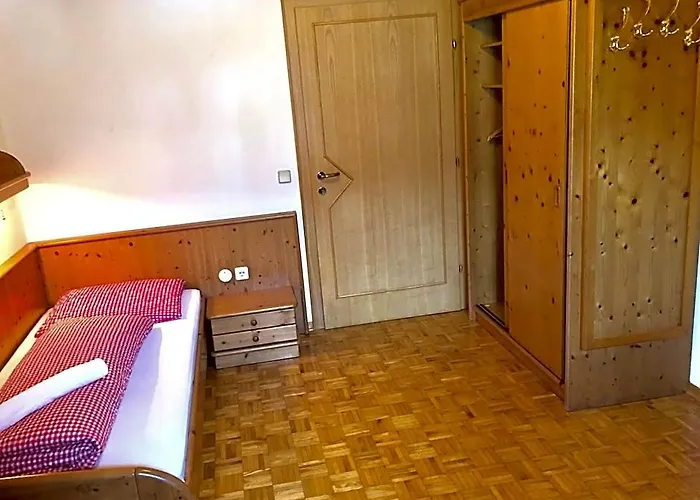 Hotel Ledererwirt