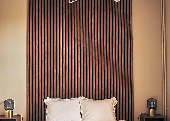 Hotell Slottsgatan