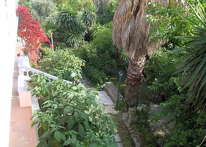 Pension Skala