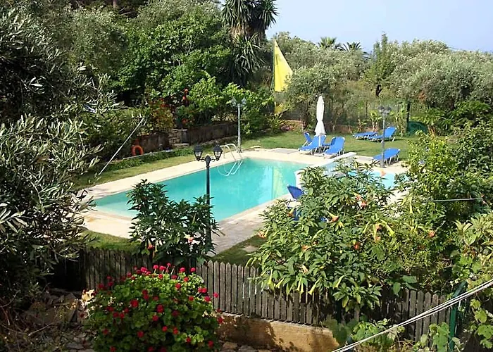 Pension Skala