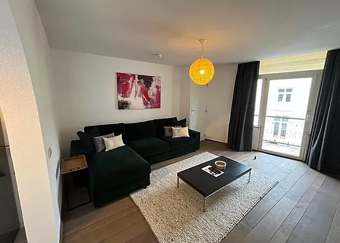 Hotel Hendrickx