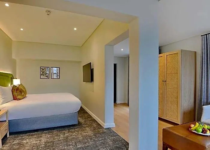 Hilton Homestead By Anew