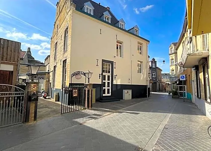 Hotel Hendrickx