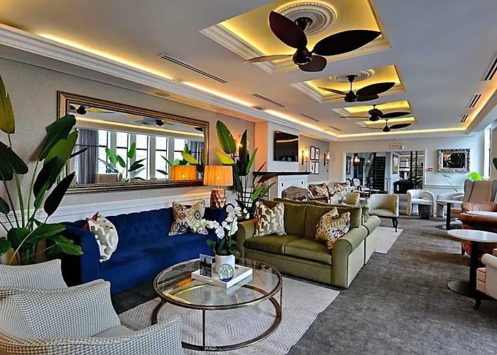 Hilton Homestead By Anew