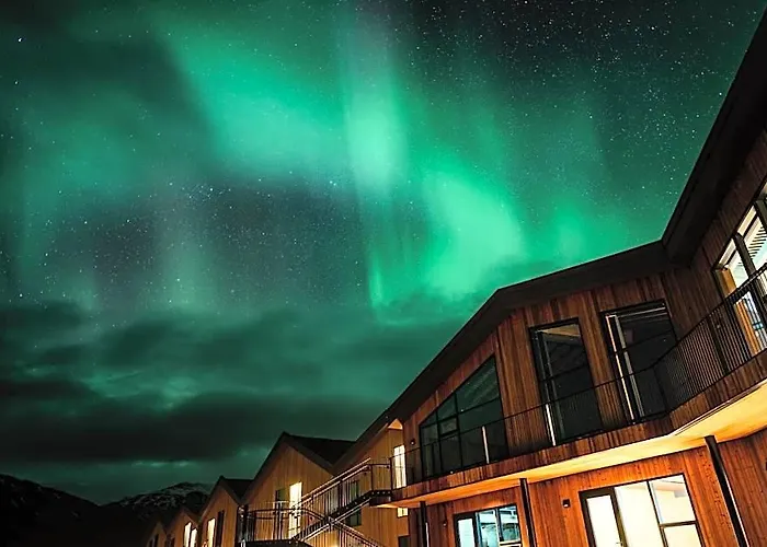 Hotel Joekulsarlon - Glacier Lagoon Hotel