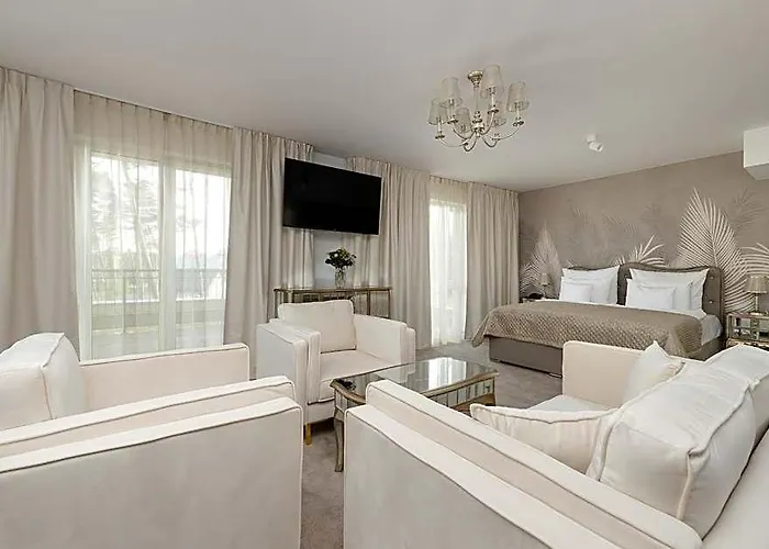 Hotel Juvena Wellness & Spa (Adults Only)