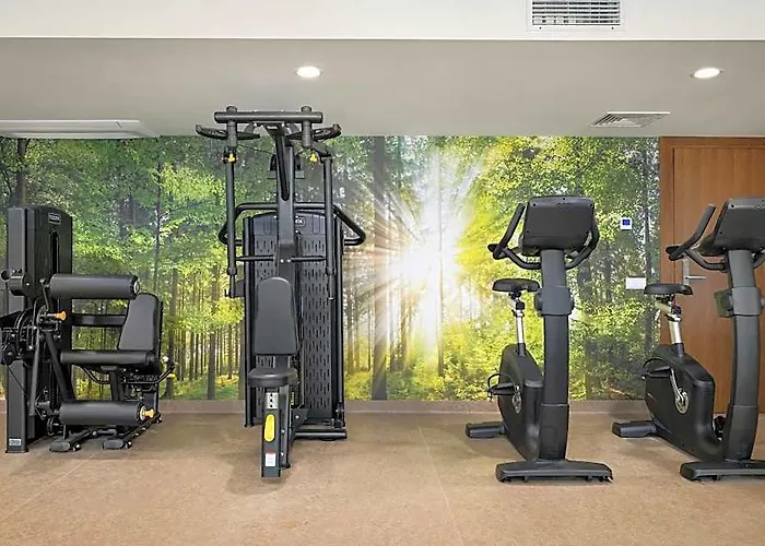 Hotel Juvena Wellness & Spa (Adults Only)