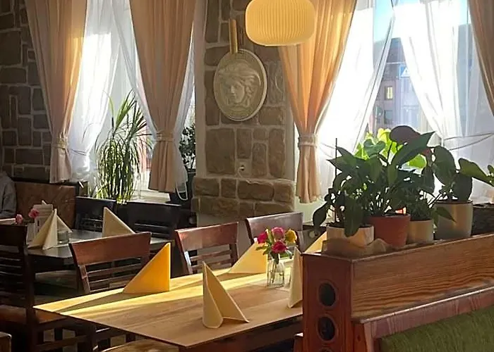 Hotel Ochsen