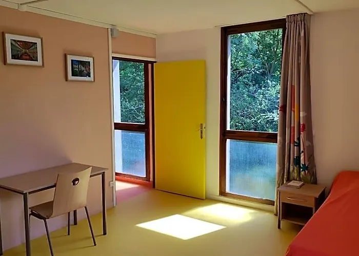 Maison D'Accueil Franciscaine