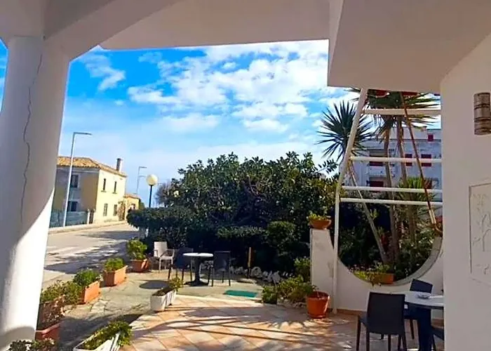 Hotel Ristorante Sturno