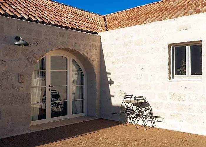 Masseria Vaccaro - Boutique Hotel
