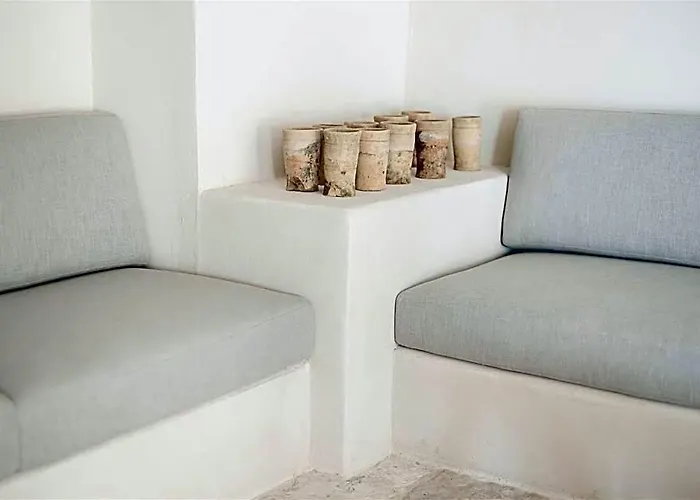 Masseria Vaccaro - Boutique Hotel