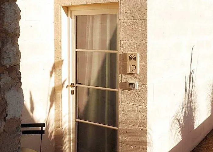 Masseria Vaccaro - Boutique Hotel
