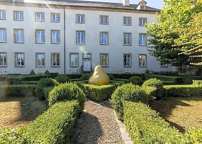 Chateau De Berg