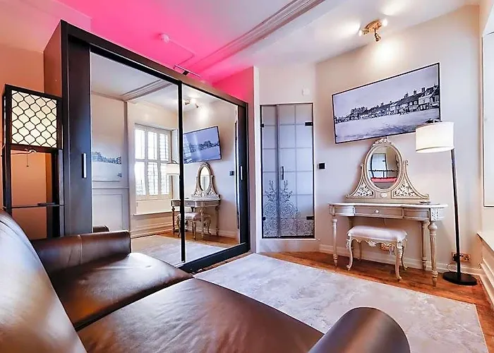 Quob Park Old House Hotel & Spa