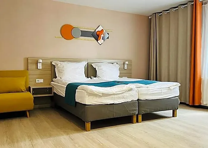 Hotel Libers