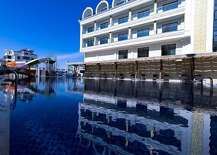 Belenli Resort Hotel