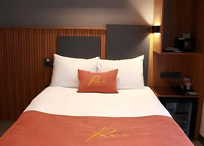 Roi Hotel Izmir