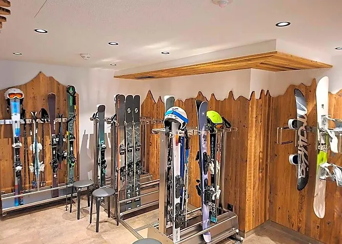 Hotel Garni Bel-Ami