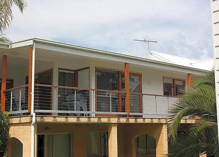 Beach Park Phillip Island - Apartments