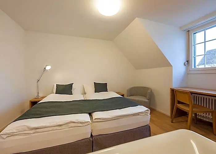 Gasthof Oxen