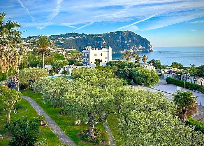 Hotel Boutique Ideal