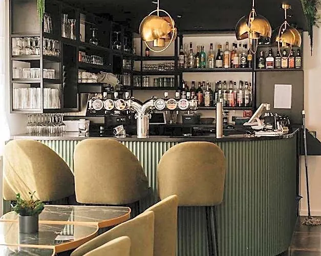 Hotel-Restaurant La Caborne