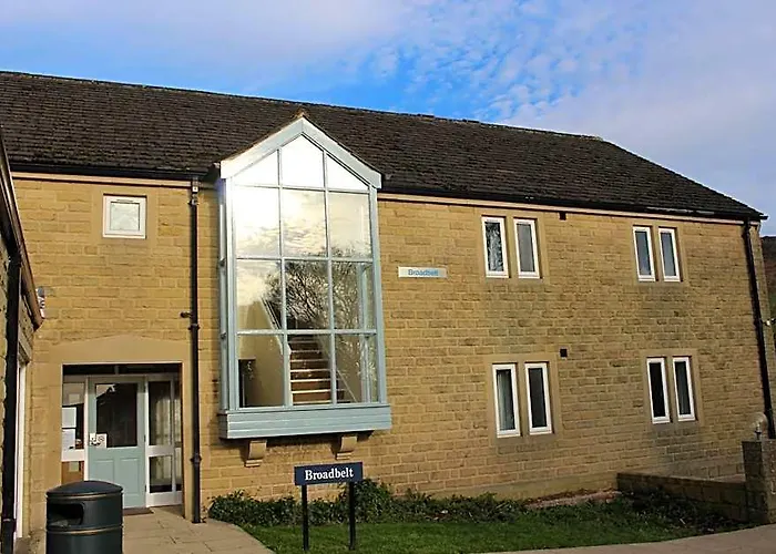 Cliff College