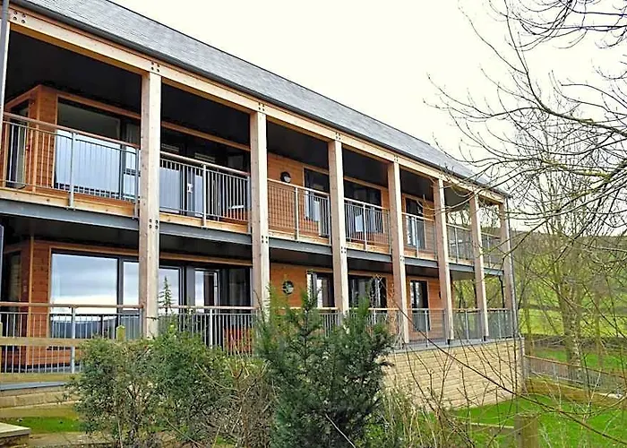 Cliff College