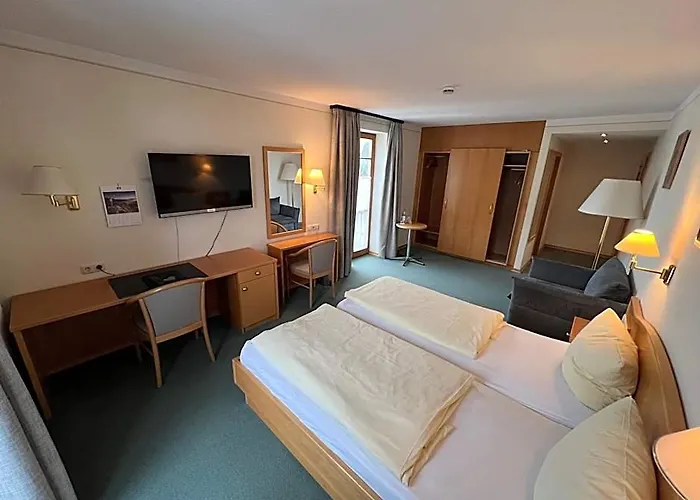 Gasthof Hummel Hotel