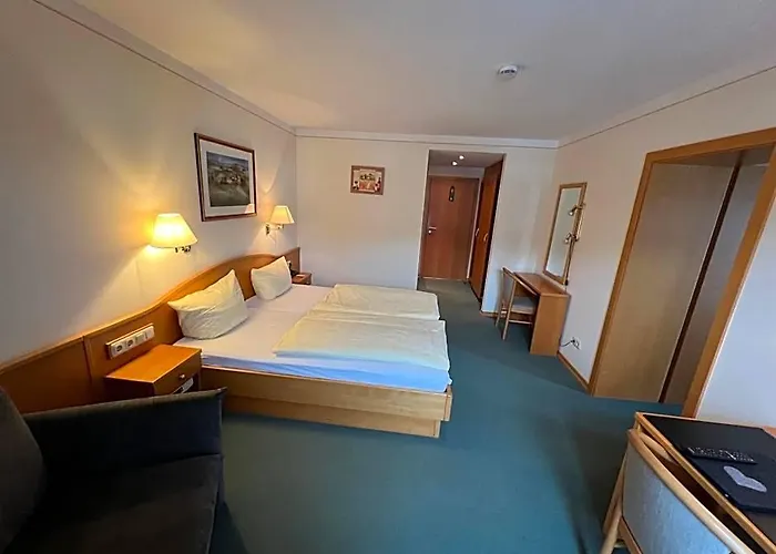 Gasthof Hummel Hotel