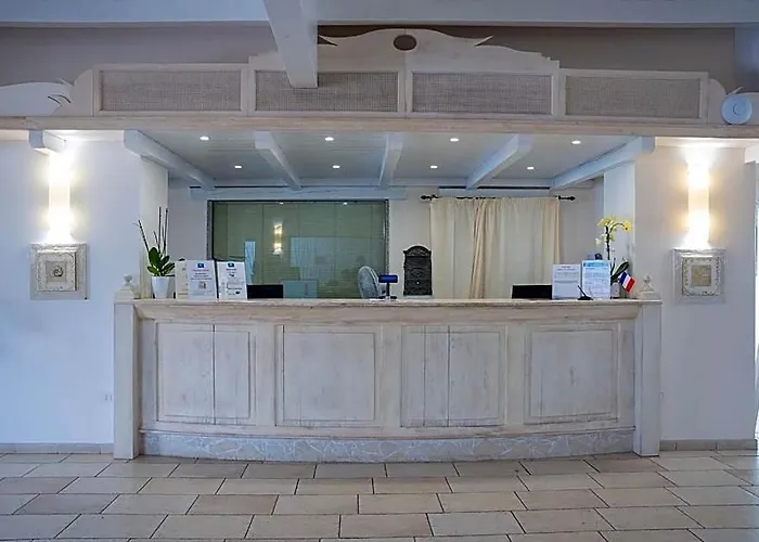 Hotel Club & Village Cala Fiorita