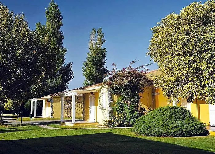 Hotel Club & Village Cala Fiorita