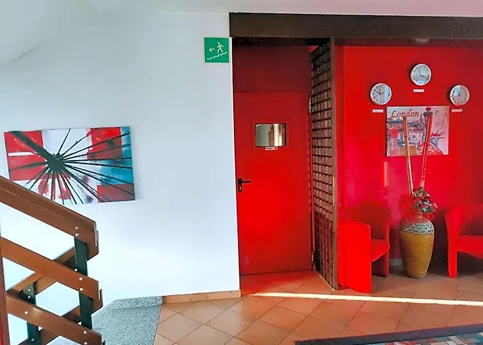 Hotel La Rosa