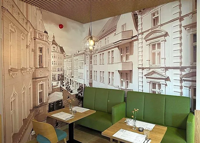 Novy Hotel