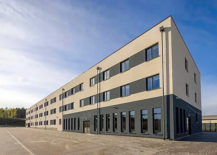 Novy Hotel