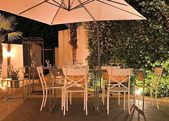 Ghe Kale Resort