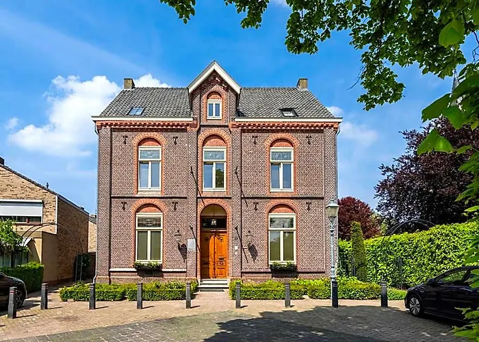 Boetiekhotel Op De Platz