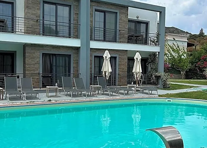 Malta Hotel Bodrum