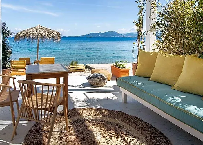 Aegean Stories Pelagos Suites