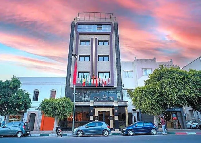 Razane Hotel