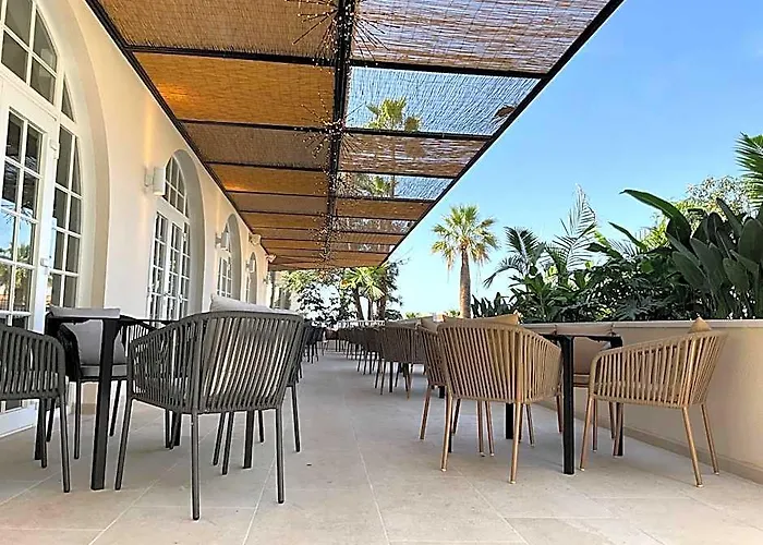 Hotel Estefania Boutique Suites