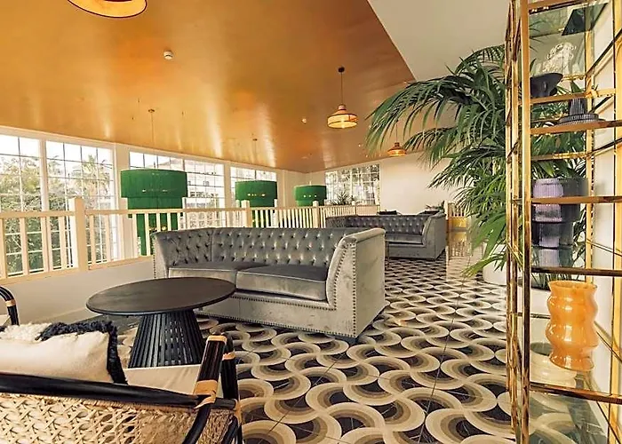 Hotel Estefania Boutique Suites