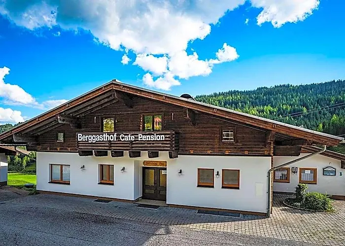 Mittereggalm