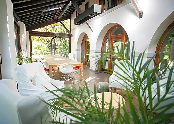 Farm House