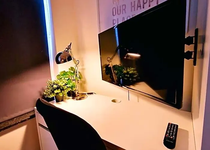 ROOM303 - Eindhoven - By T&S
