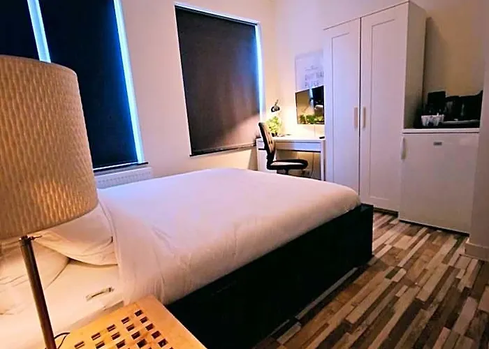ROOM303 - Eindhoven - By T&S