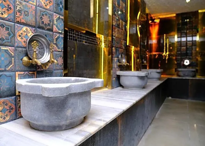 Side Mira Palace & Spa